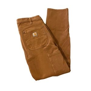 Women’s Carhartt Work Pants
